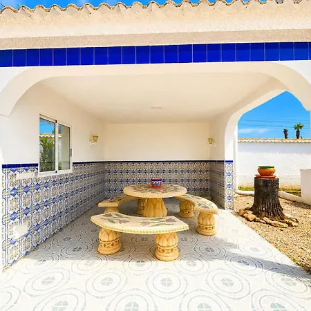 Milán By Dygav Villa Torrevieja