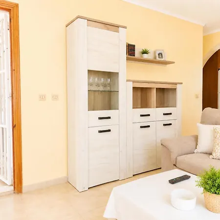 Milán By Dygav Villa Torrevieja